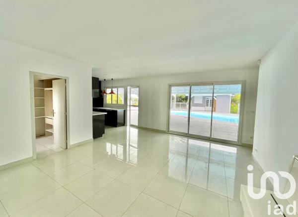 Maison à vendre 5 pièces 180 m² La Trinité