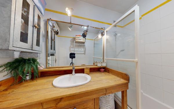 Appartement à vendre    4 pièces • 84,24 m2 Caluire-et-Cuire