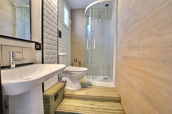 Appartement Aubervilliers 2 pièce(s) 25.84 m2