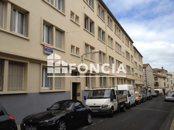Location Appartement 2 pièces 45.1 m² - 5 RUE DU BOSQUET Chamalieres 63400