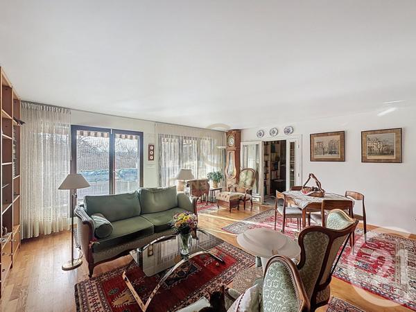 Appartement T4 à vendre  4 pièces - 109,94 m2 LYON - 69004