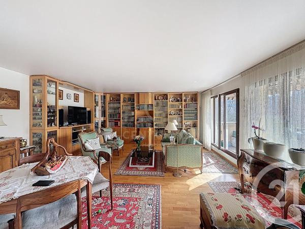 Appartement T4 à vendre  4 pièces - 109,94 m2 LYON - 69004