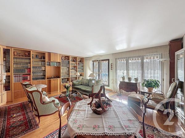 Appartement T4 à vendre  4 pièces - 109,94 m2 LYON - 69004