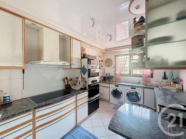 Appartement T4 à vendre  4 pièces - 109,94 m2 LYON - 69004