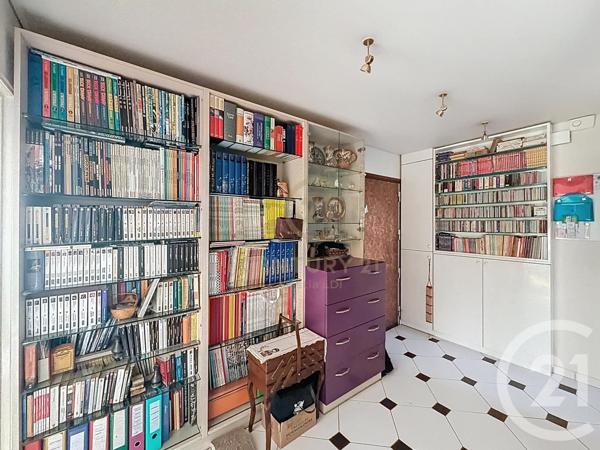 Appartement T4 à vendre  4 pièces - 109,94 m2 LYON - 69004