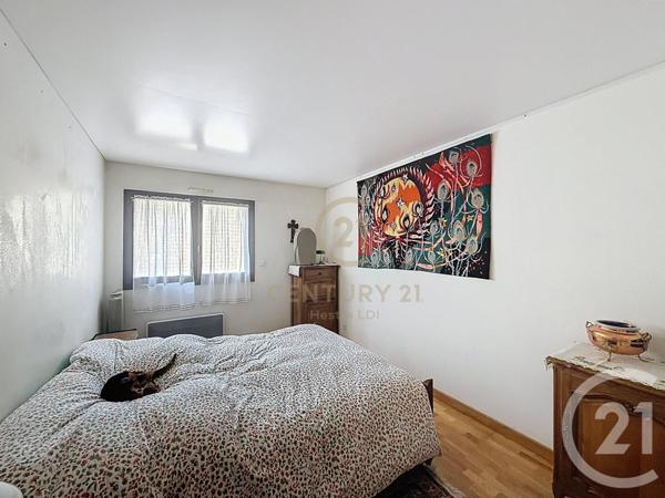 Appartement T4 à vendre  4 pièces - 109,94 m2 LYON - 69004