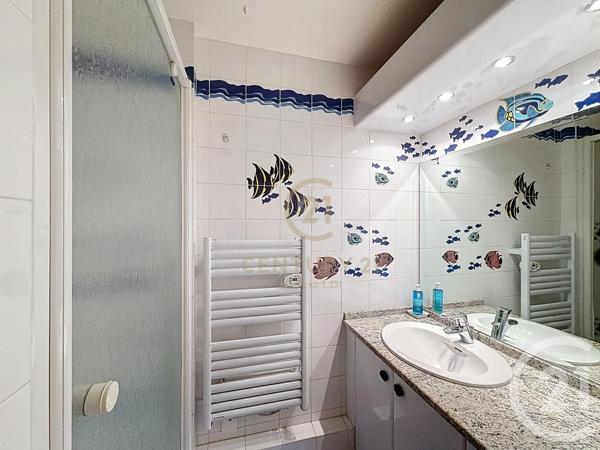 Appartement T4 à vendre  4 pièces - 109,94 m2 LYON - 69004