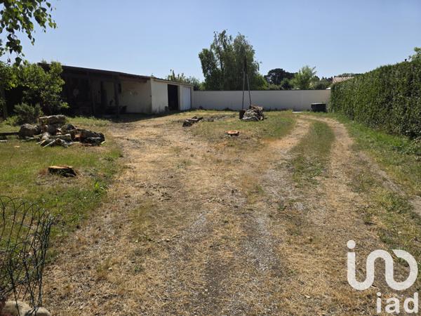 Terrain à vendre 563 m² Divatte-sur-Loire