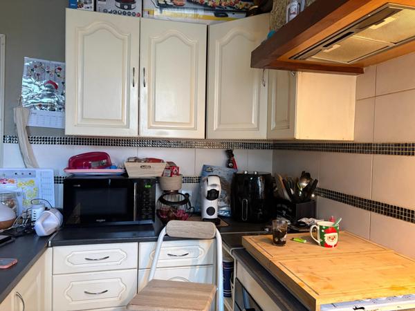 Maison de ville proches de toutes les commodités