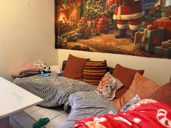 Maison de ville proches de toutes les commodités