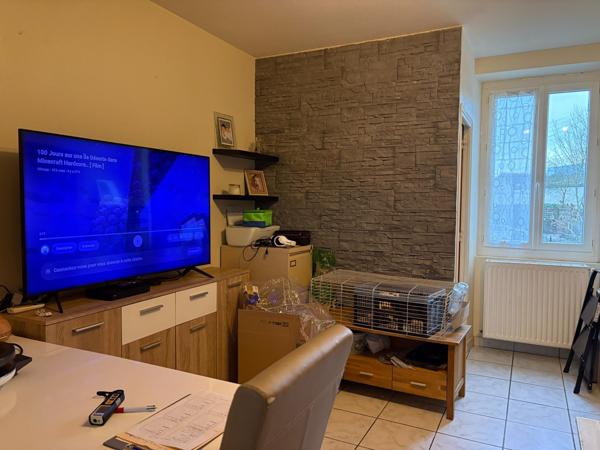 Maison de ville proches de toutes les commodités