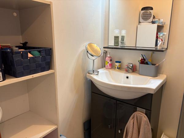 Maison de ville proches de toutes les commodités