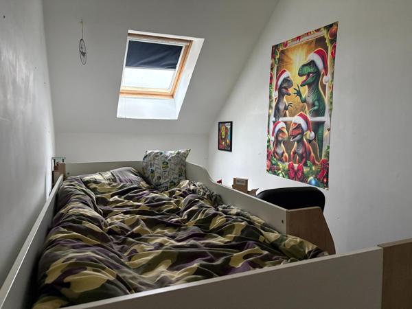 Maison de ville proches de toutes les commodités