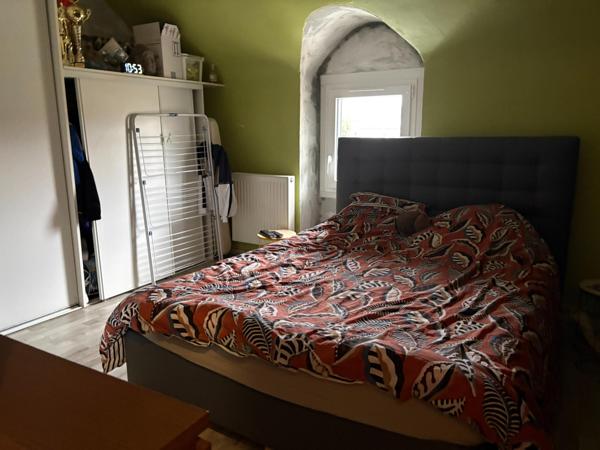 Maison de ville proches de toutes les commodités