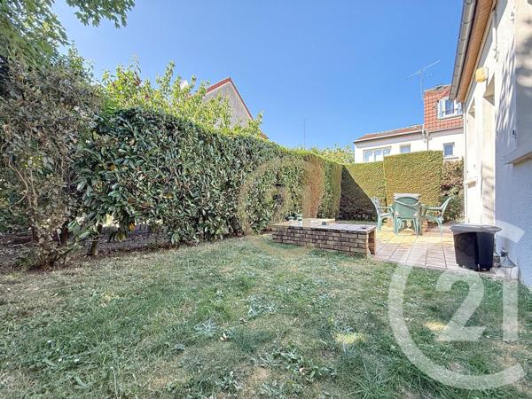 Appartement F2 à vendre  2 pièces - 48,48 m2 NANTERRE - 92