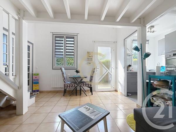 Appartement F2 à vendre  2 pièces - 48,48 m2 NANTERRE - 92