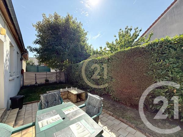 Appartement F2 à vendre  2 pièces - 48,48 m2 NANTERRE - 92