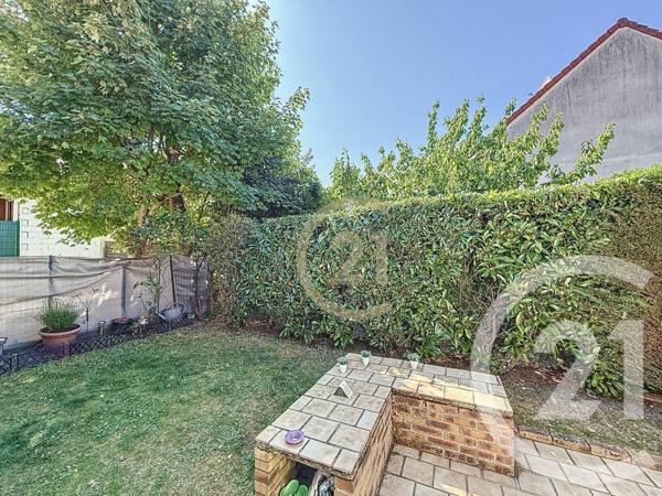 Appartement F2 à vendre  2 pièces - 48,48 m2 NANTERRE - 92