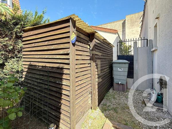 Appartement F2 à vendre  2 pièces - 48,48 m2 NANTERRE - 92