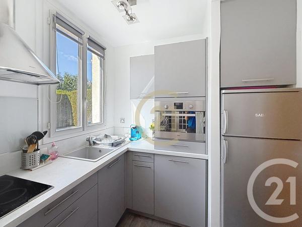 Appartement F2 à vendre  2 pièces - 48,48 m2 NANTERRE - 92