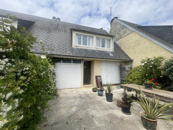 Maison à vendre à Port-Bail-sur-Mer (50580) - Manche