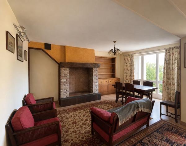 Maison à vendre à Port-Bail-sur-Mer (50580) - Manche