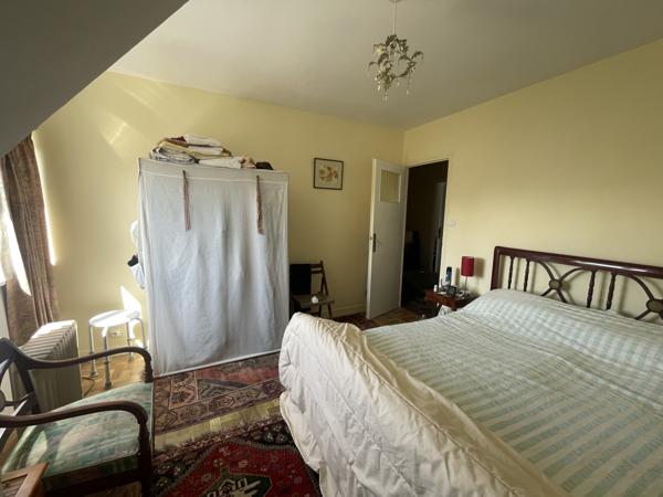 Maison à vendre à Port-Bail-sur-Mer (50580) - Manche