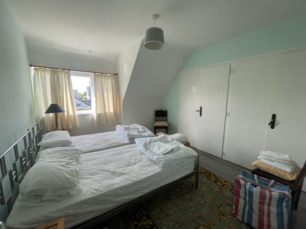 Maison à vendre à Port-Bail-sur-Mer (50580) - Manche