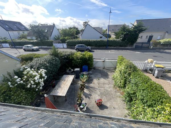 Maison à vendre à Port-Bail-sur-Mer (50580) - Manche