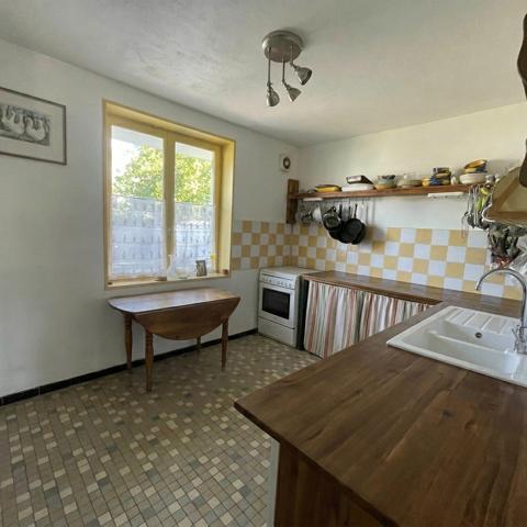 Maison à vendre à Port-Bail-sur-Mer (50580) - Manche