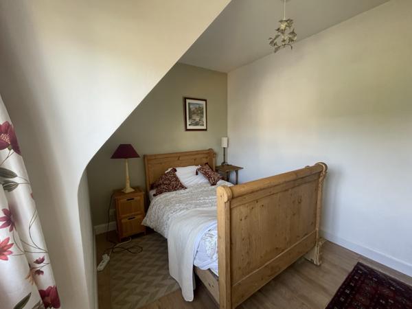 Maison à vendre à Port-Bail-sur-Mer (50580) - Manche