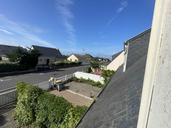 Maison à vendre à Port-Bail-sur-Mer (50580) - Manche