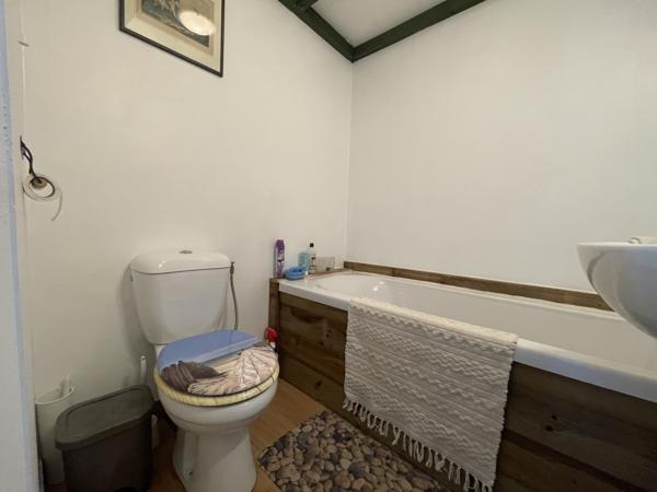 Maison à vendre à Port-Bail-sur-Mer (50580) - Manche