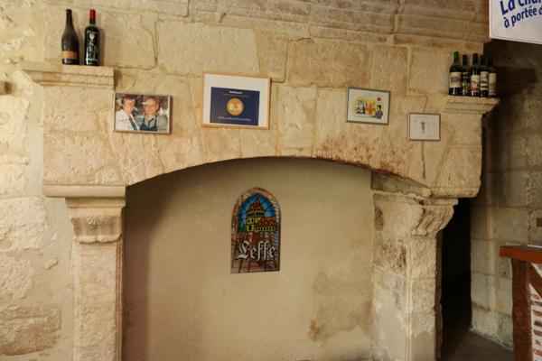 Grignols (24110) ensemble de charme dans un village historique