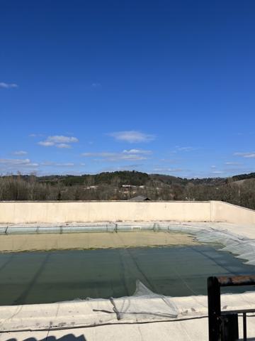 Grignols (24110) ensemble de charme dans un village historique