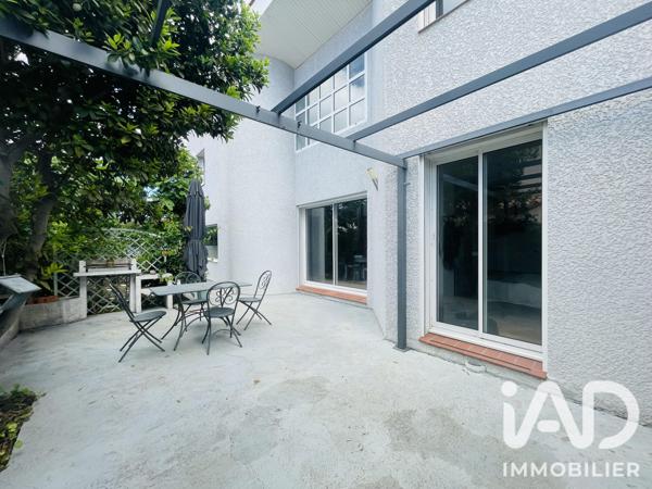 Maison à vendre 4 pièces 125 m² Cabestany