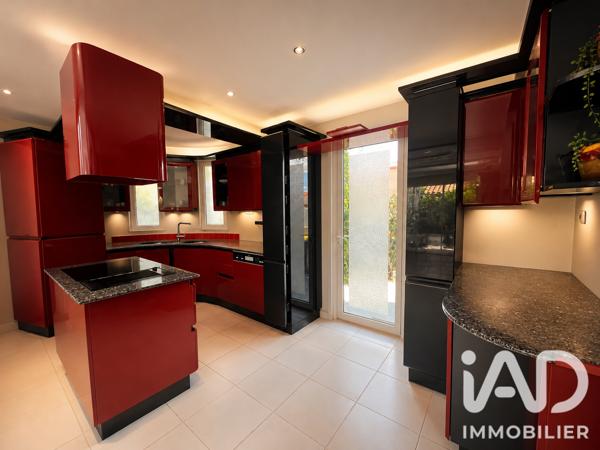 Maison à vendre 4 pièces 125 m² Cabestany
