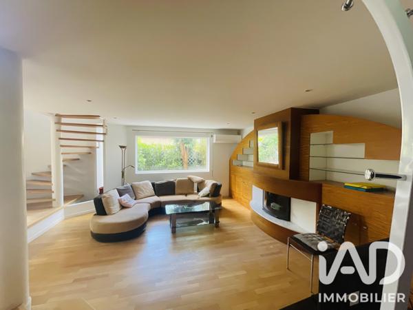 Maison à vendre 4 pièces 125 m² Cabestany