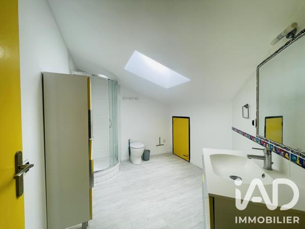 Maison à vendre 4 pièces 125 m² Cabestany