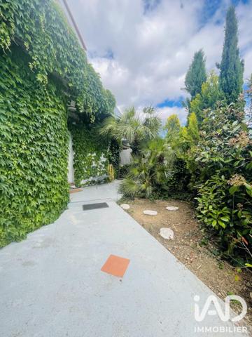 Maison à vendre 4 pièces 125 m² Cabestany