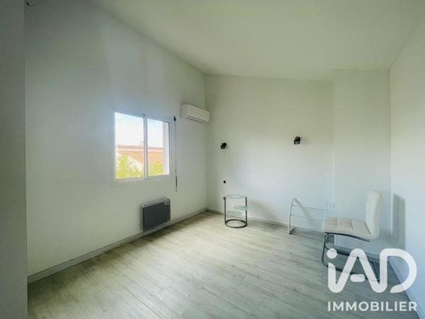 Maison à vendre 4 pièces 125 m² Cabestany