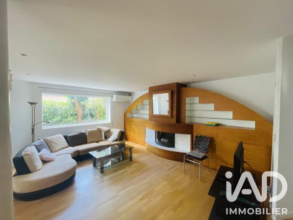 Maison à vendre 4 pièces 125 m² Cabestany