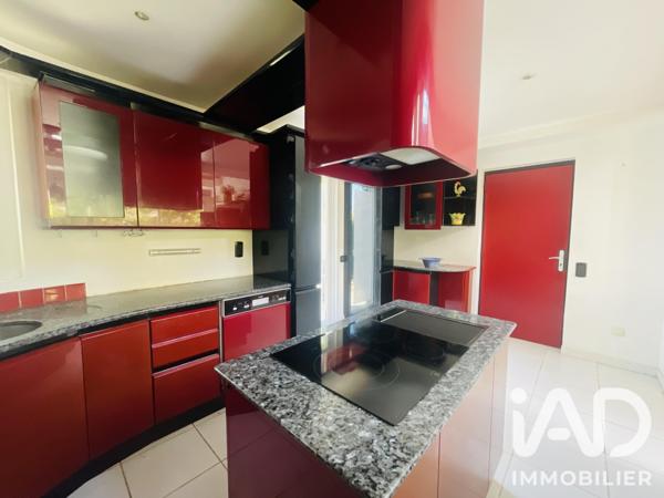 Maison à vendre 4 pièces 125 m² Cabestany