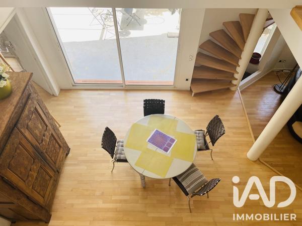 Maison à vendre 4 pièces 125 m² Cabestany