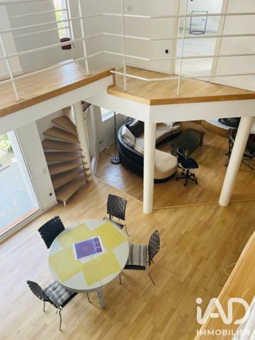 Maison à vendre 4 pièces 125 m² Cabestany