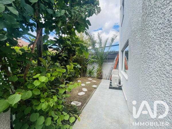 Maison à vendre 4 pièces 125 m² Cabestany