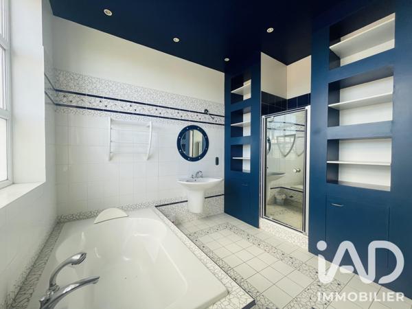 Maison à vendre 4 pièces 125 m² Cabestany