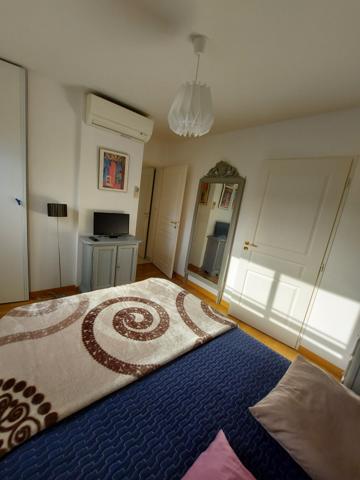 T2 meublé La Rochelle quartier Saint Eloi