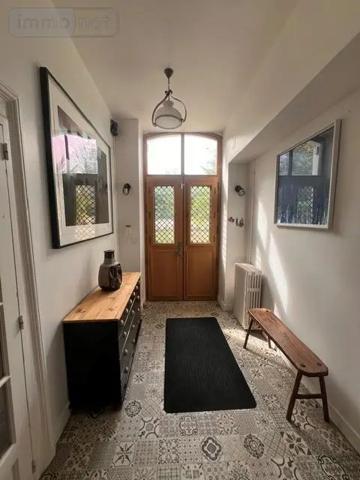 Achat - Maison Vendôme 41100 10 pièces 247 m 2 924 m 2
