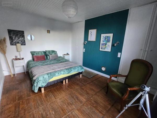 Achat - Maison Vendôme 41100 10 pièces 247 m 2 924 m 2